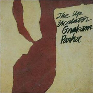 Graham Parker And The Rumour - The Up Escalator (LP) (Very Good Plus (VG+))