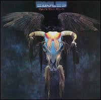 Eagles : One Of These Nights (LP, Album)