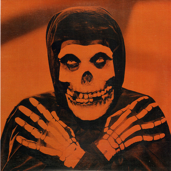 Misfits : Collection II (LP, Comp, RP)