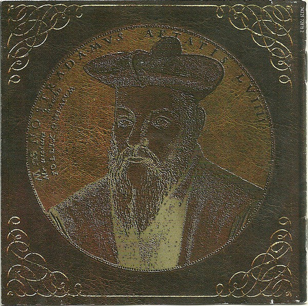 Haggard : Awaking The Centuries (CD, Album)
