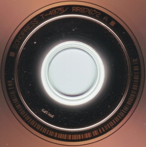 Obituary : Cause Of Death (CD, Album, RE, RM, Gol)