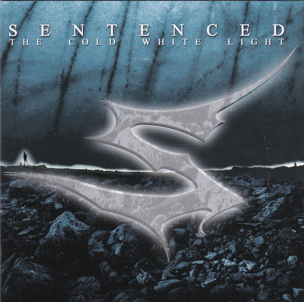 Sentenced : The Cold White Light (CD, Album)