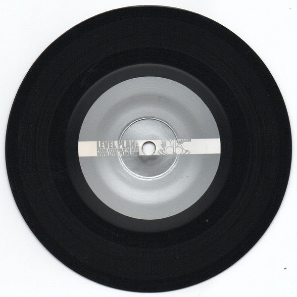 Melt-Banana : 666 (6", EP)