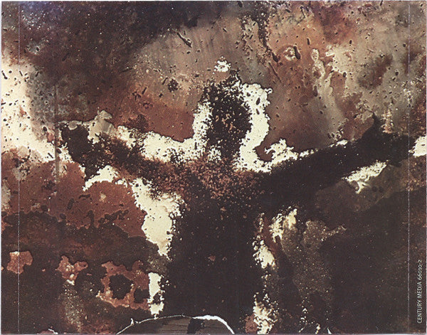 Death (2) : Human (CD, Album, RE)