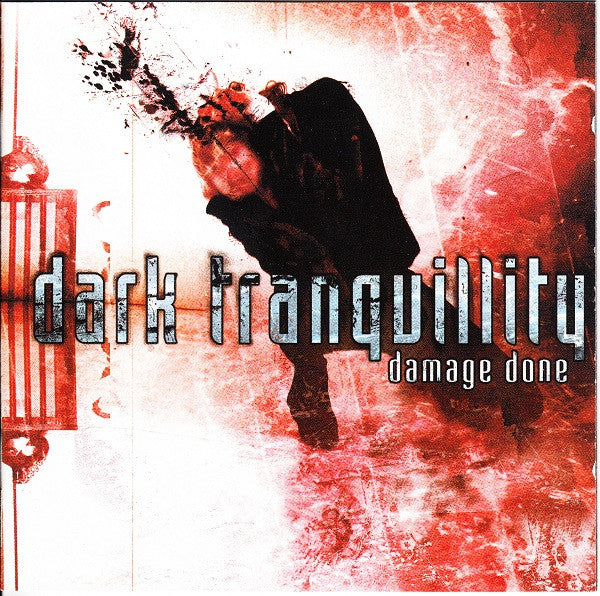 Dark Tranquillity : Damage Done (CD, Album, Enh)