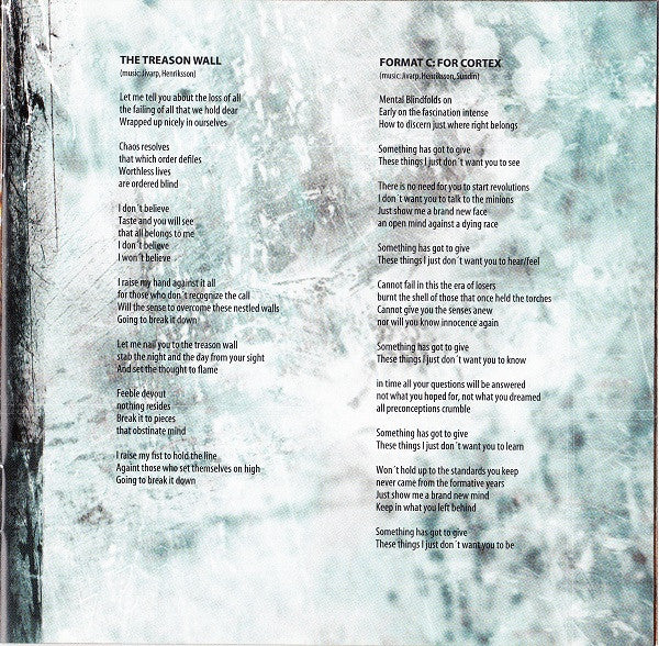 Dark Tranquillity : Damage Done (CD, Album, Enh)