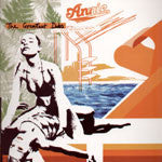 Annie : The Greatest Dubs (12")