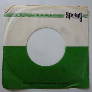 Joe Simon : You're The One For Me / I Ain't Givin' Up (7", Single)