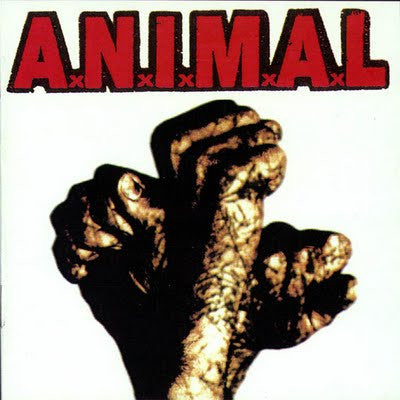 A.N.I.M.A.L. : El Nuevo Camino Del Hombre (CD, Album)