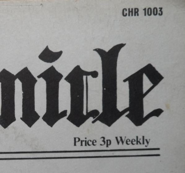 Jethro Tull : Thick As A Brick (LP, Album)