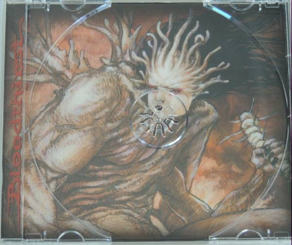Cannibal Corpse : Bloodthirst (CD, Album)