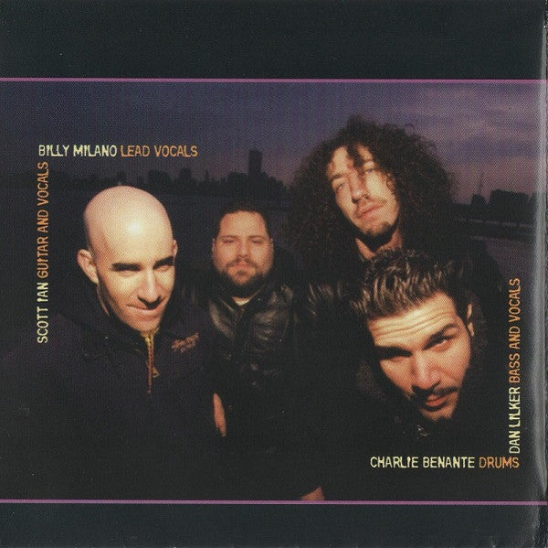 Stormtroopers Of Death : Bigger Than The Devil (CD, Album, O-c)