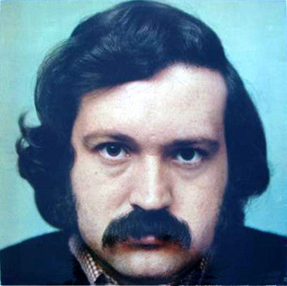 Adolfo Celdrán : 4444 Veces, Por Ejemplo (LP, Album, Gat)