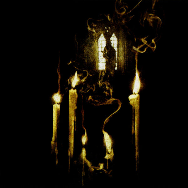 Opeth : Ghost Reveries (HDCD, Album)