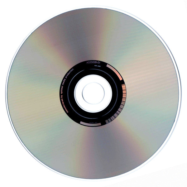 Opeth : Ghost Reveries (HDCD, Album)