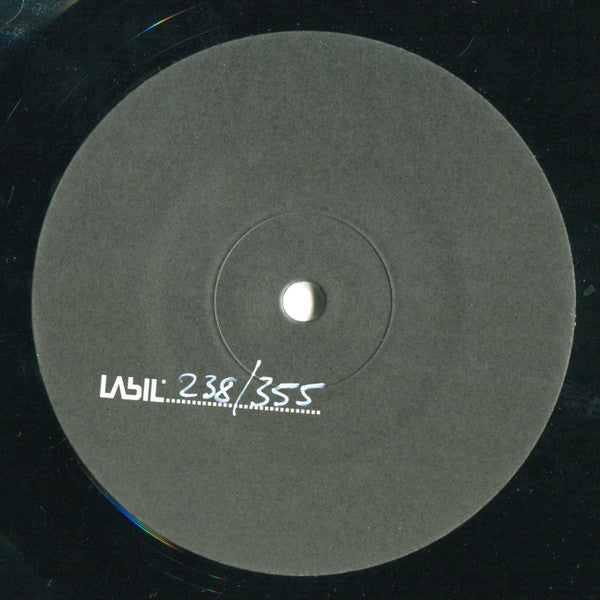 Asja Auf Capri : Novi Ronde (LP, Album, Ltd, Num)