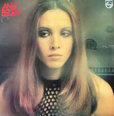 Ana Belén : Ana Belén (LP, Comp)
