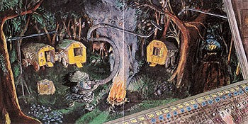 Frank Zappa : Chunga's Revenge (LP, Album, RE)