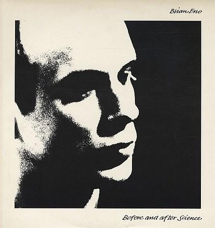 Brian Eno : Before And After Science (LP, Album, RE)
