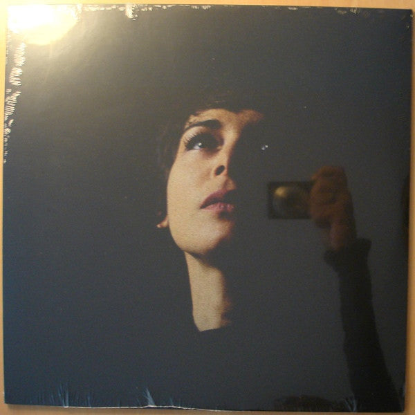 Melanie De Biasio : No Deal (LP, Album, RE + CD, Album, RE)