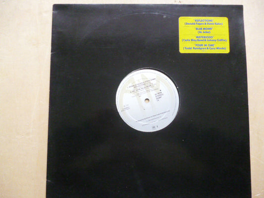 Various : Untitled (12", Promo)