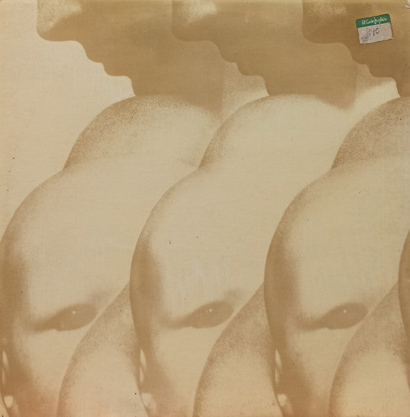 Pablo Guerrero : Porque Amamos El Fuego (LP, Album, Gat)
