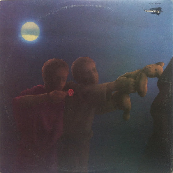 The Moody Blues : Every Good Boy Deserves Favour (LP, Album, RE, Gat)