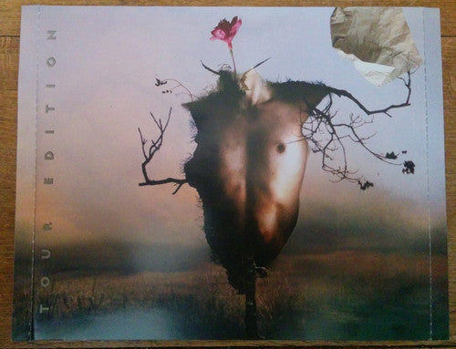 Devin Townsend : Terria (CD, Album + CD, Enh + Tou)