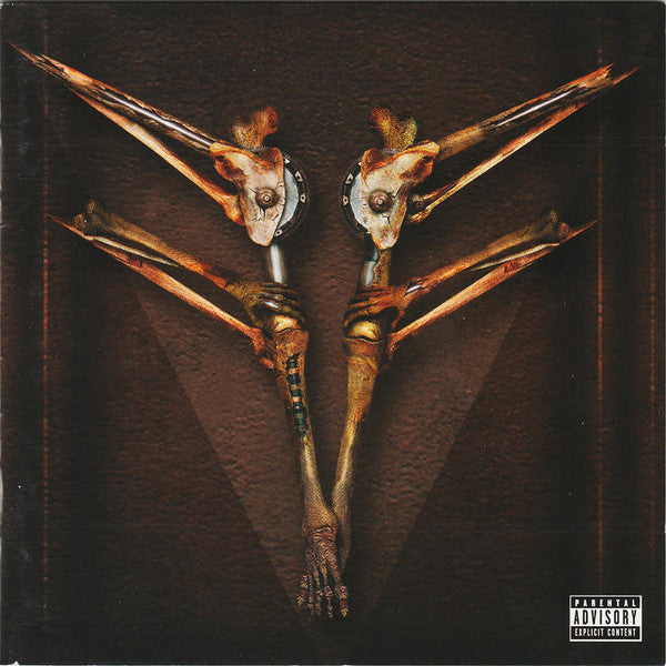 Fear Factory : Archetype (CD, Album)