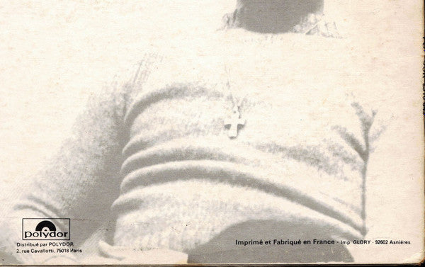 Fripp & Eno : Evening Star (LP, Album, RE)