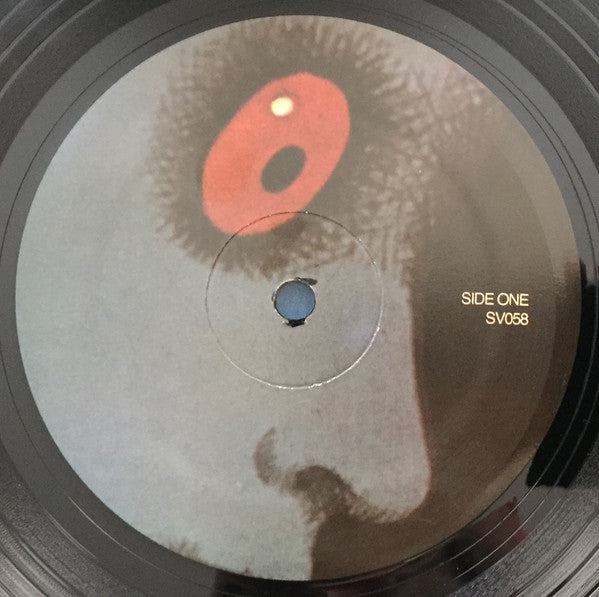 Alain Goraguer : La Planète Sauvage (Original Soundtrack Recording) (LP, Album, RE, RM)