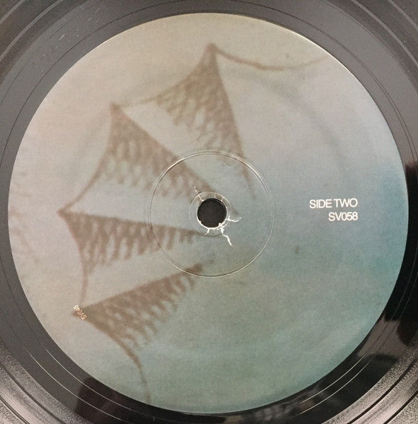 Alain Goraguer : La Planète Sauvage (Original Soundtrack Recording) (LP, Album, RE, RM)
