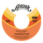 Frogsnatcher : Dream Rabbit (12")