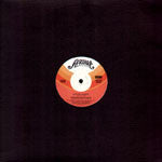 Frogsnatcher : Dream Rabbit (12")