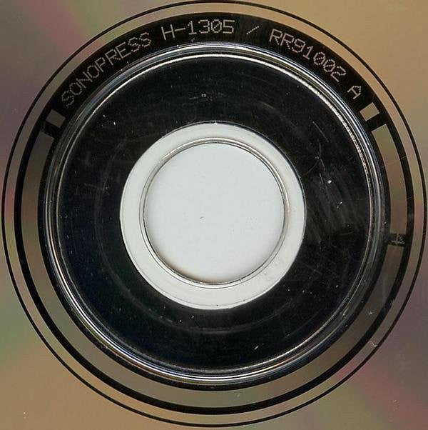 Type O Negative : Bloody Kisses (CD, Album)