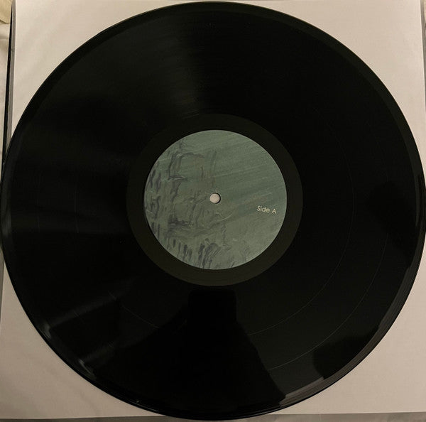 Monobody : Monobody (LP)