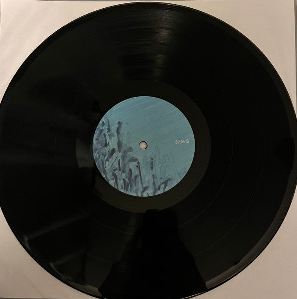 Monobody : Monobody (LP)