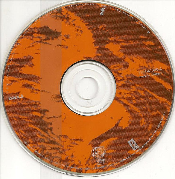 Kyuss : Blues For The Red Sun (CD, Album)