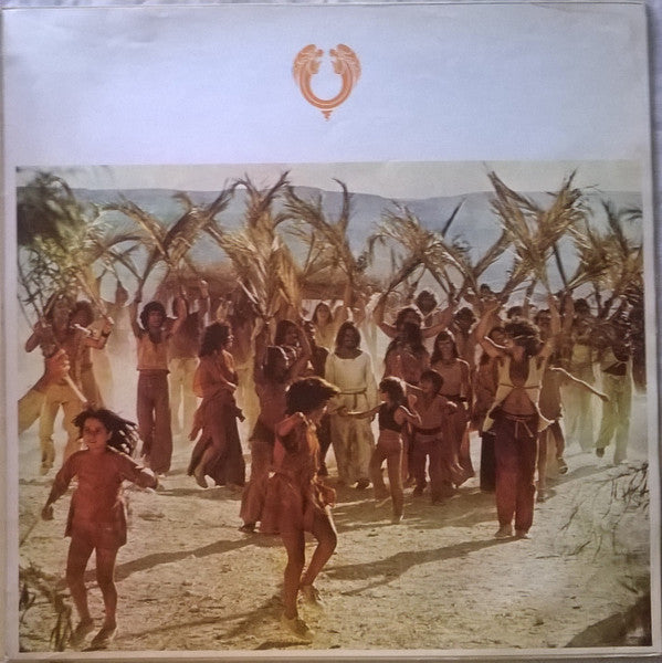 Various : Jesus Christ Superstar (Banda Sonora Original De La Película) (2xLP, Album, Gat)