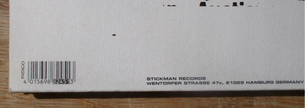 Motorpsycho : Trust Us (2xLP, Album)