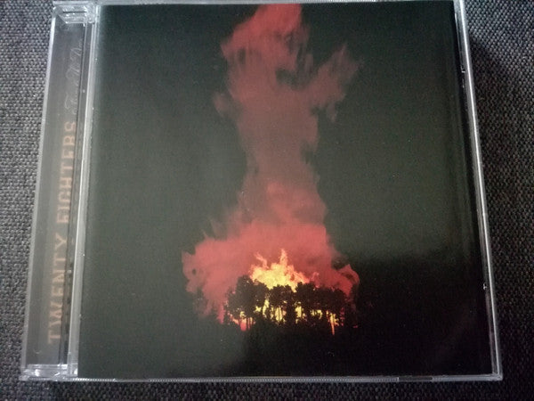 Twenty Fighters : From This Day (CD, Album)