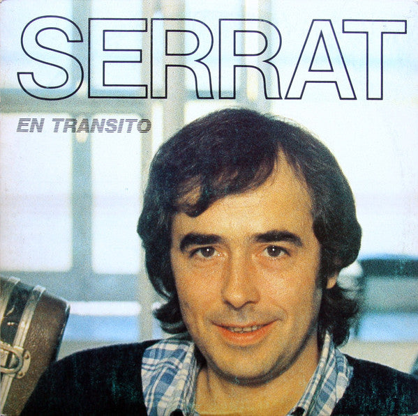 Serrat* : En Tránsito (LP, Album)