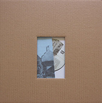 Various : Game & Errancy (LP, Comp)