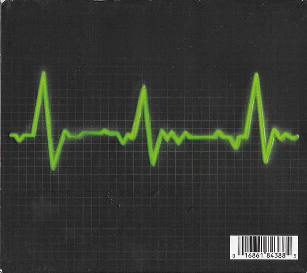 Type O Negative : Life Is Killing Me (2xCD, Album, Ltd, Sli)