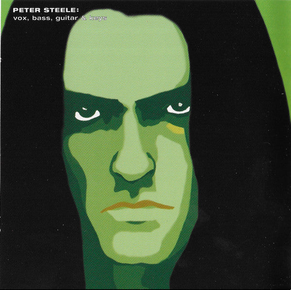 Type O Negative : Life Is Killing Me (2xCD, Album, Ltd, Sli)