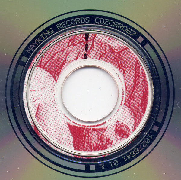 Cannibal Corpse : The Bleeding (CD, Album)