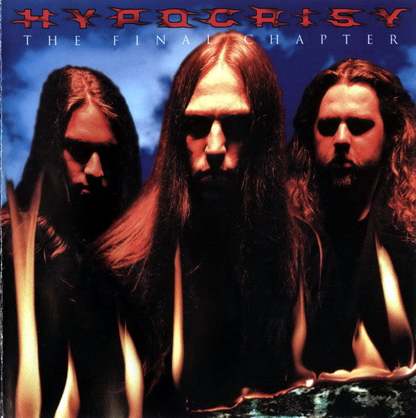 Hypocrisy : The Final Chapter (CD, Album)