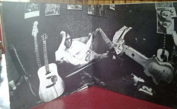 Neil Young : After The Gold Rush (LP, Album, RP, Gat)