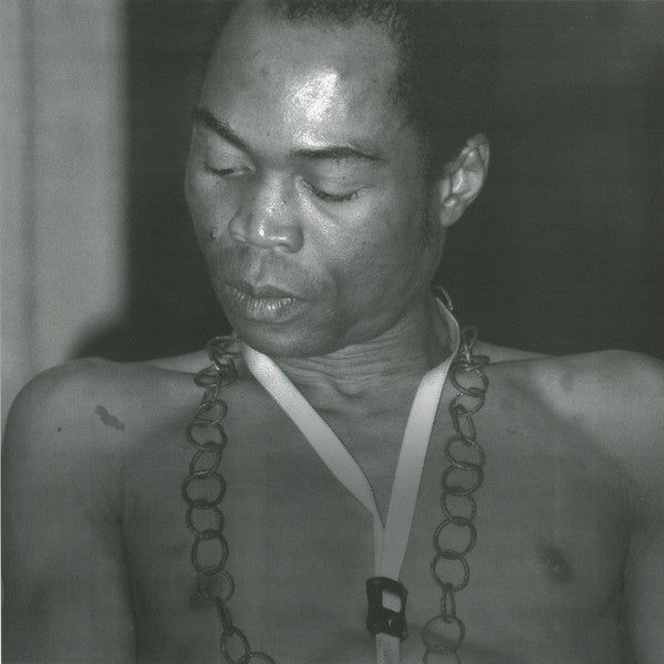 Fela Ransome-Kuti* & The Africa '70* : Na Poi (LP, Album, RE)