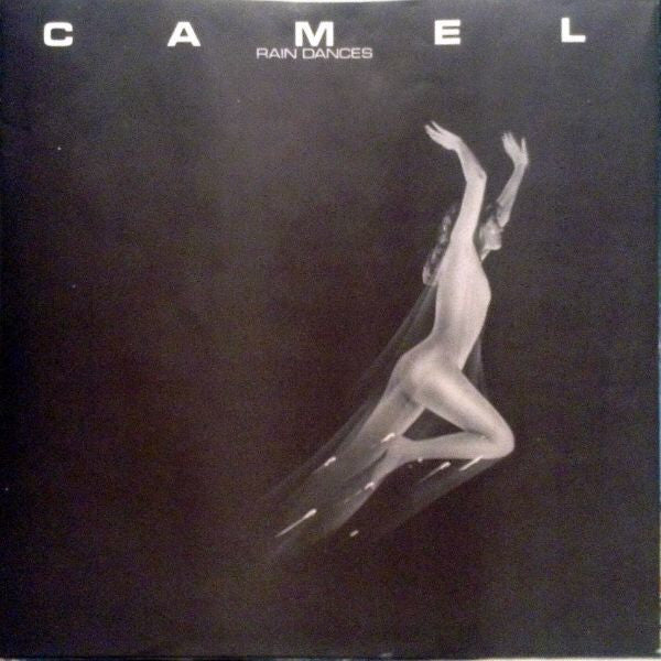 Camel : Rain Dances (LP, Album, RE, Hub)